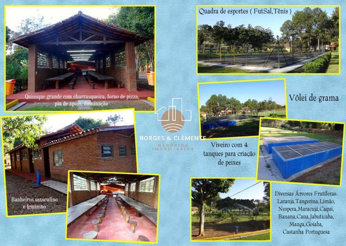 Casa, 10 quartos, 1200 m² - Foto 7