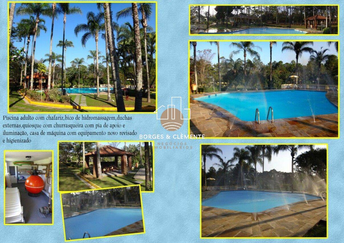 Casa, 10 quartos, 1200 m² - Foto 6