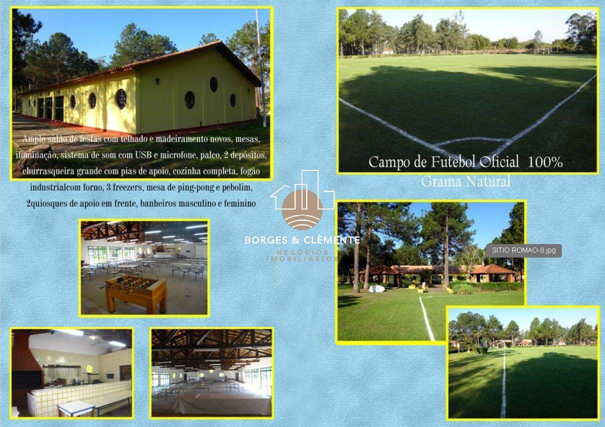 Casa, 10 quartos, 1200 m² - Foto 8