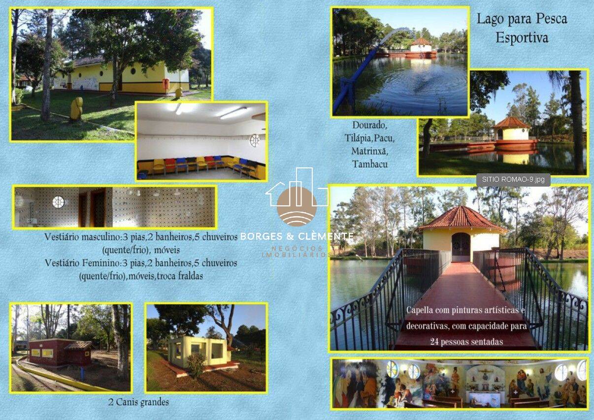 Casa, 10 quartos, 1200 m² - Foto 9