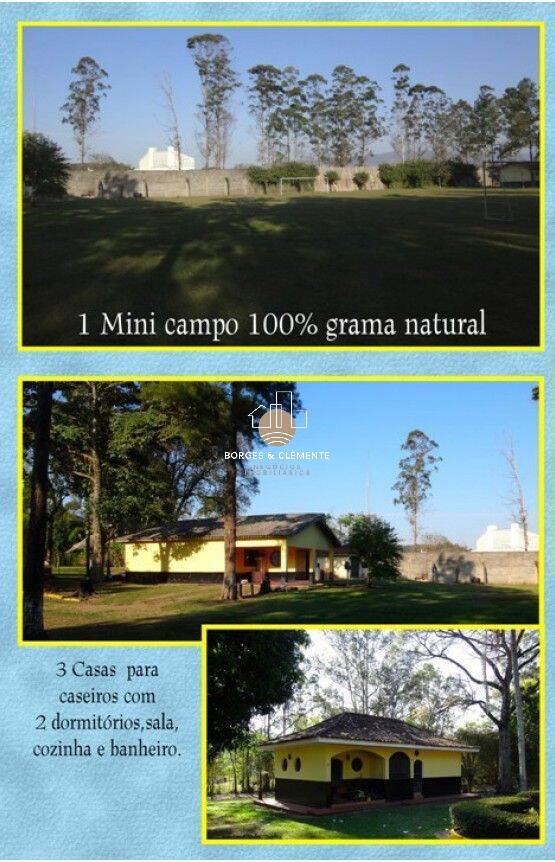 Casa, 10 quartos, 1200 m² - Foto 11