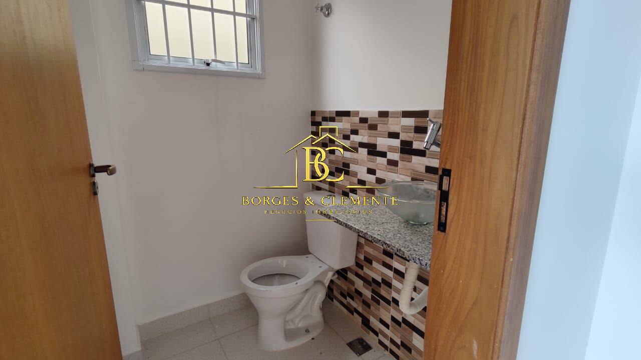Casa, 2 quartos, 72 m² - Foto 6