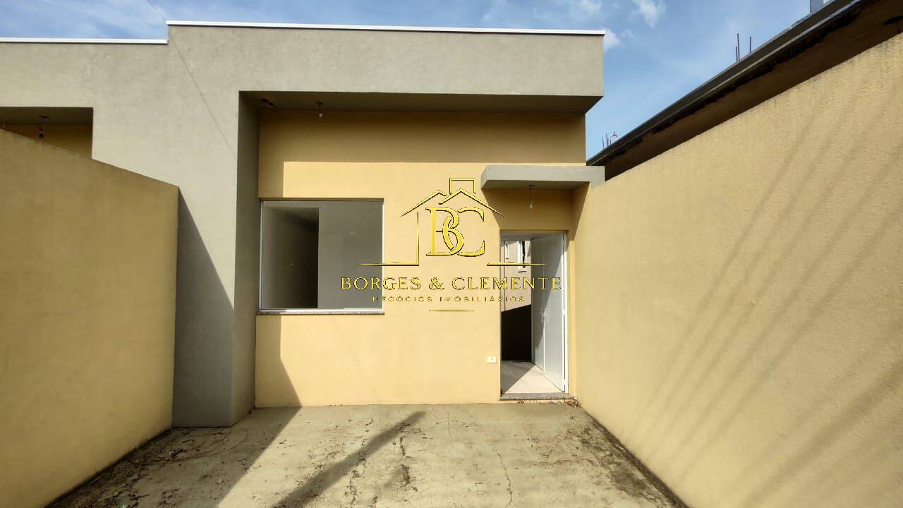 Casa, 2 quartos, 72 m² - Foto 13