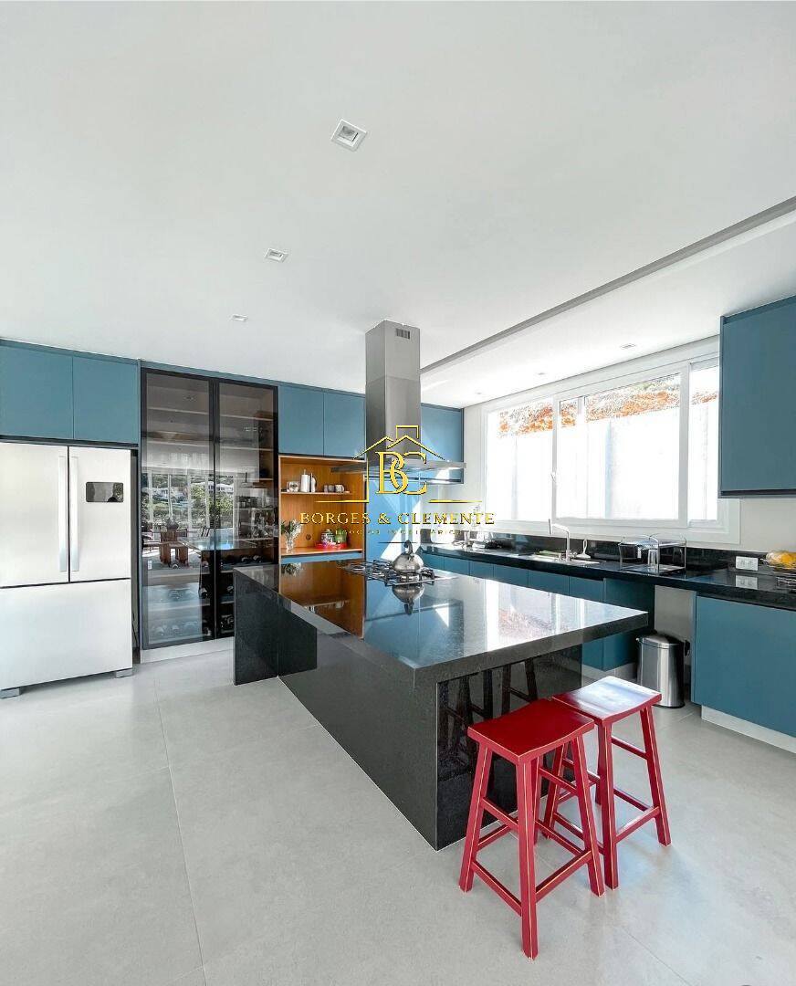 Casa, 5 quartos, 837 m² - Foto 5