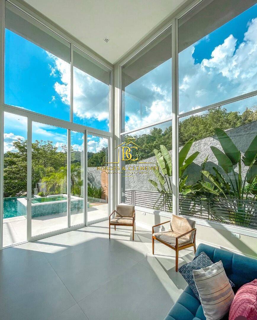Casa, 5 quartos, 837 m² - Foto 3