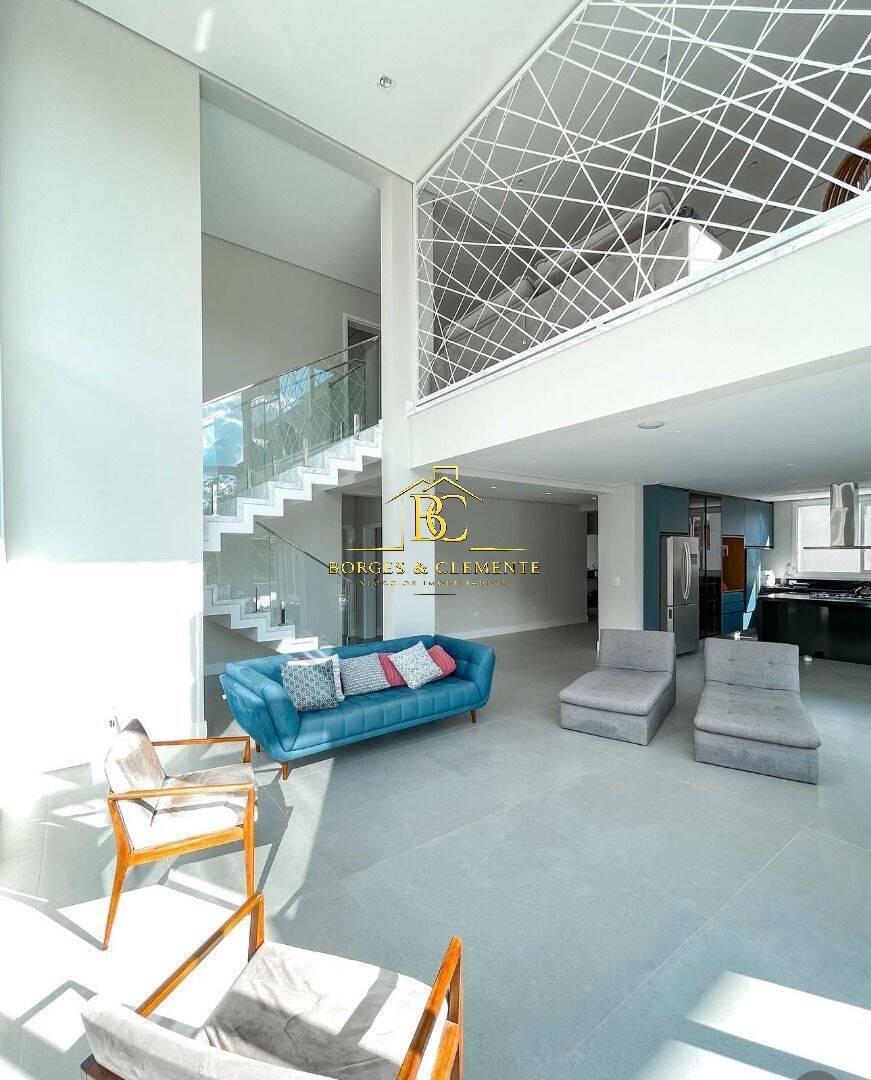 Casa, 5 quartos, 837 m² - Foto 4