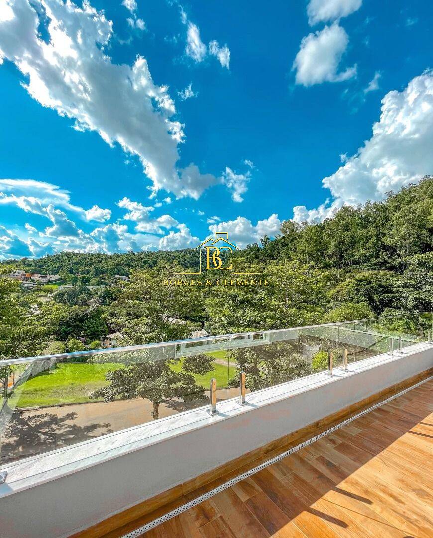 Casa, 5 quartos, 837 m² - Foto 10