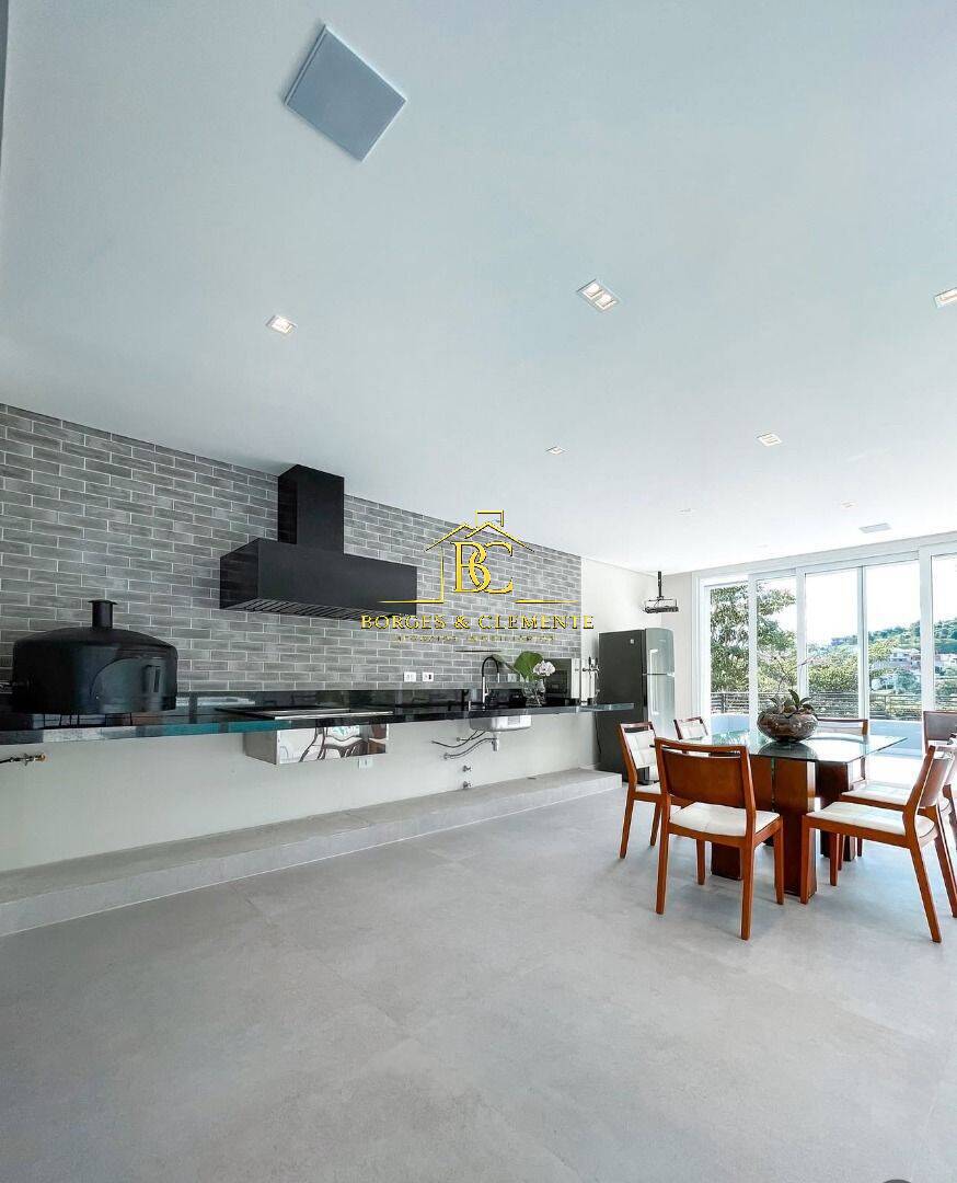 Casa, 5 quartos, 837 m² - Foto 7