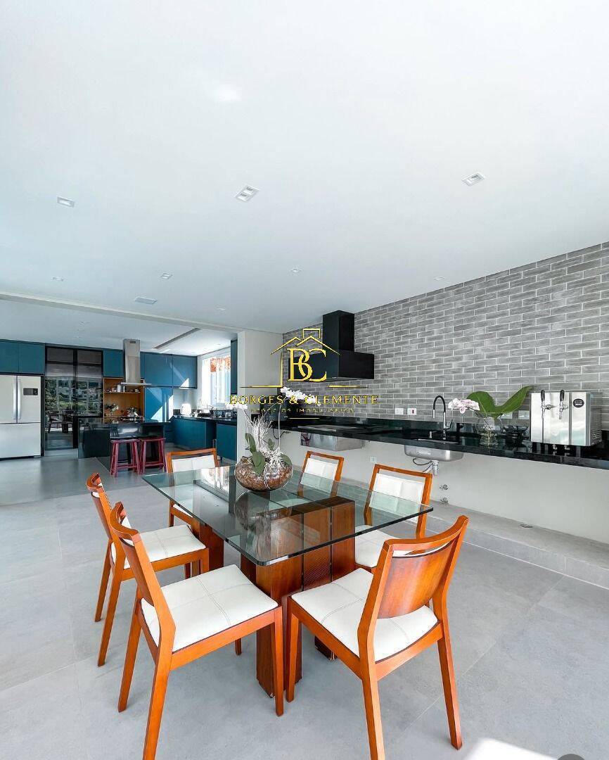Casa, 5 quartos, 837 m² - Foto 6