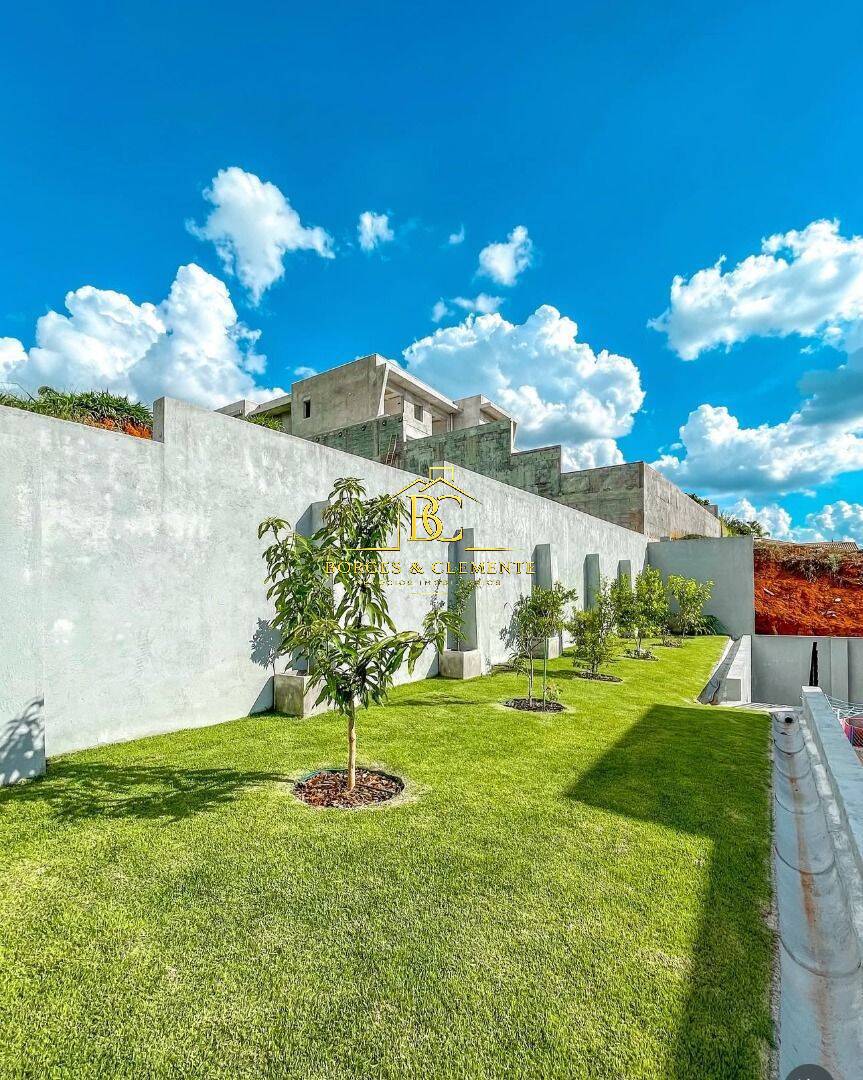 Casa, 5 quartos, 837 m² - Foto 12