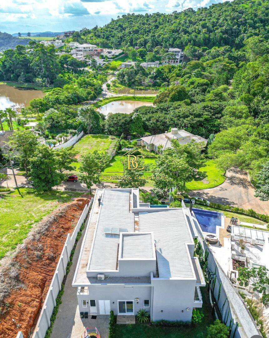 Casa, 5 quartos, 837 m² - Foto 15