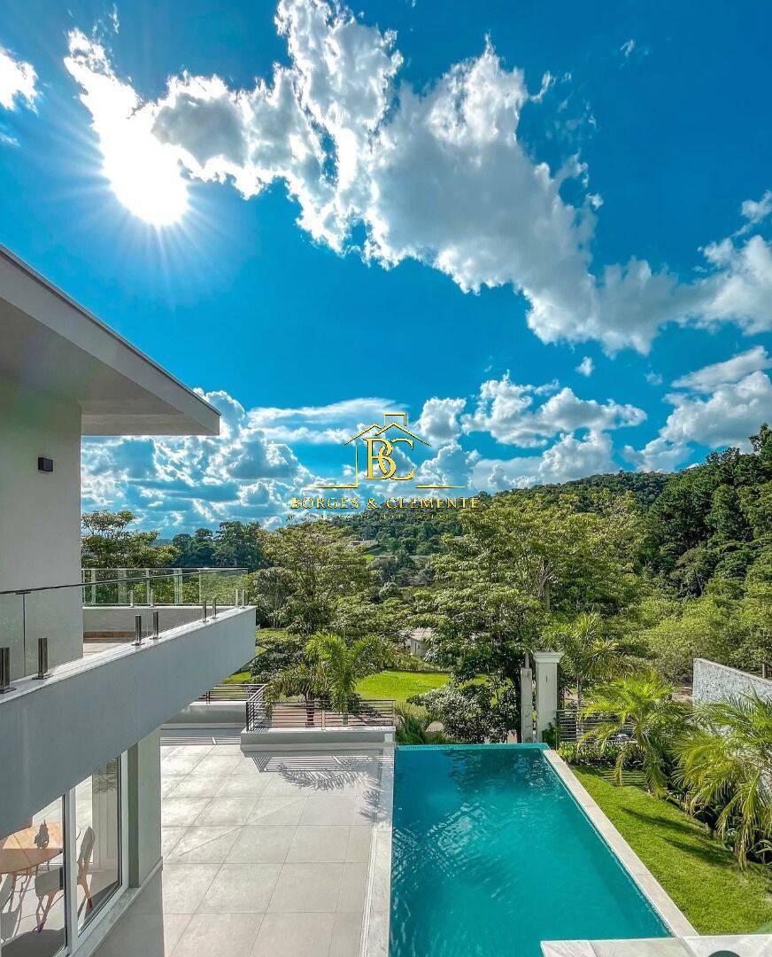 Casa, 5 quartos, 837 m² - Foto 13