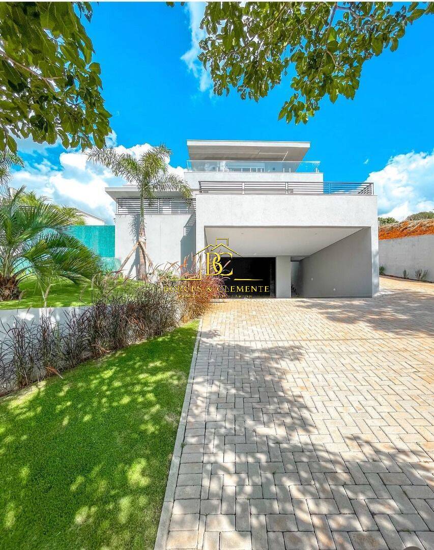Casa, 5 quartos, 837 m² - Foto 14