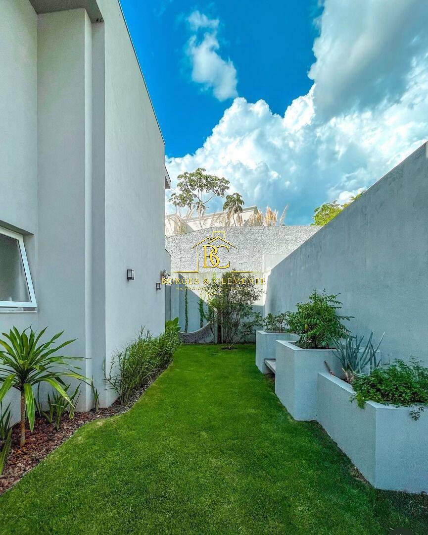 Casa, 5 quartos, 837 m² - Foto 16