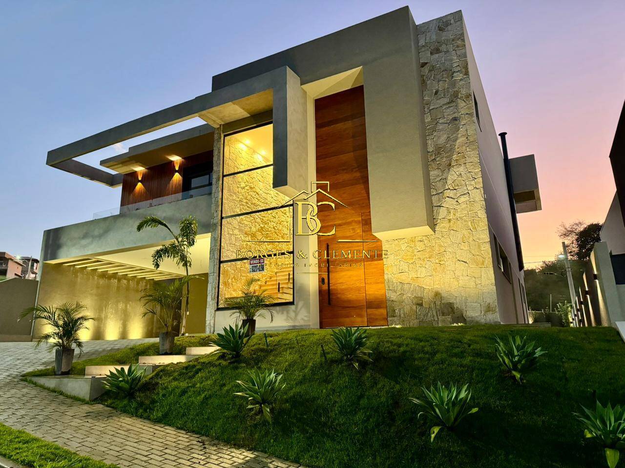 Casa, 4 quartos - Foto 3
