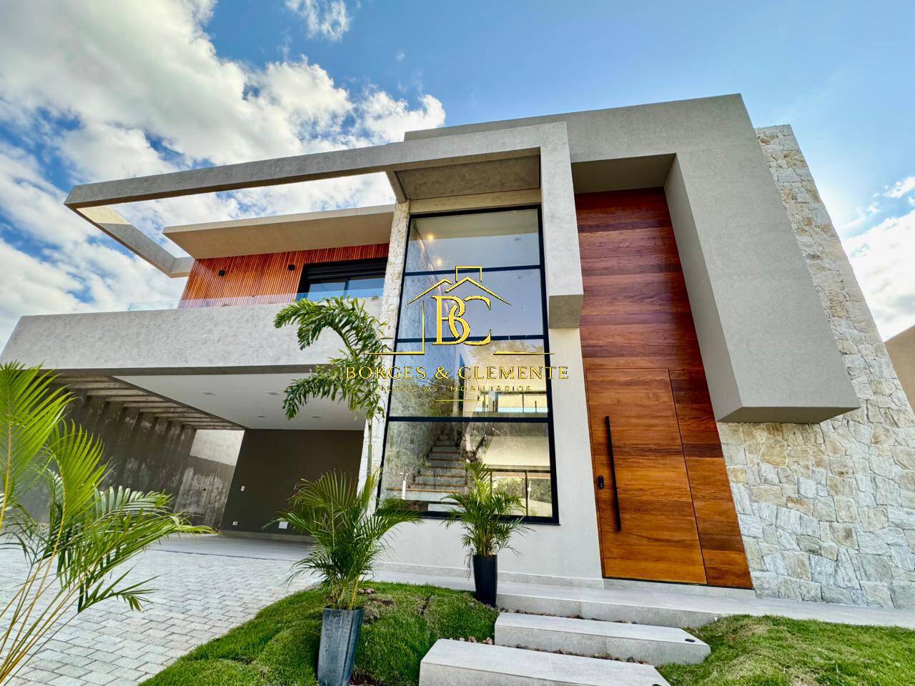 Casa, 4 quartos - Foto 1