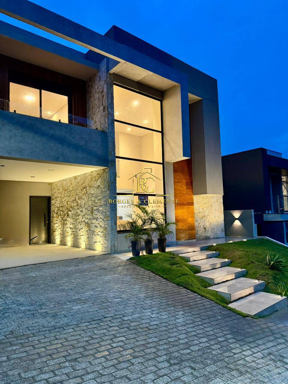 Casa, 4 quartos - Foto 4
