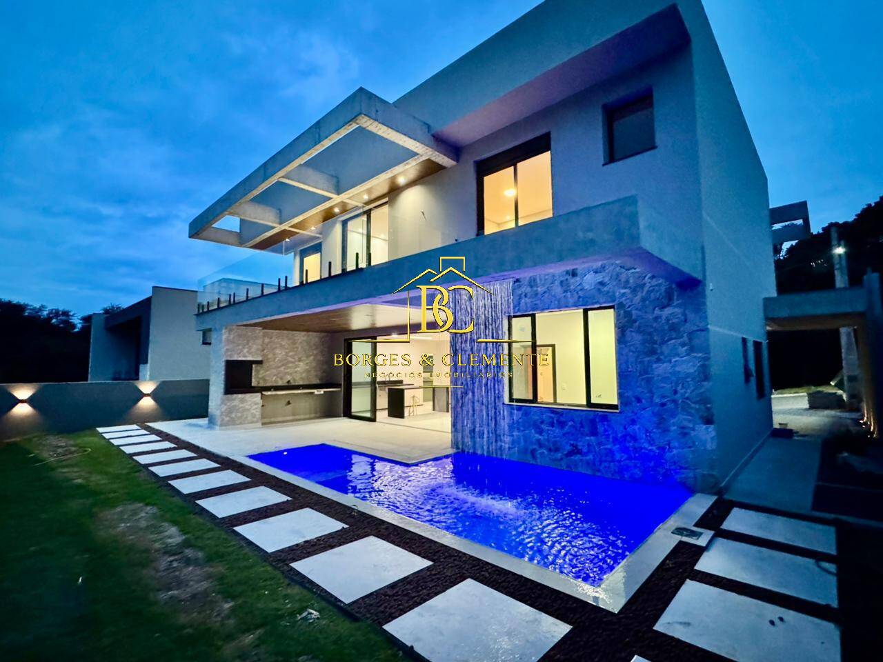 Casa, 4 quartos - Foto 6