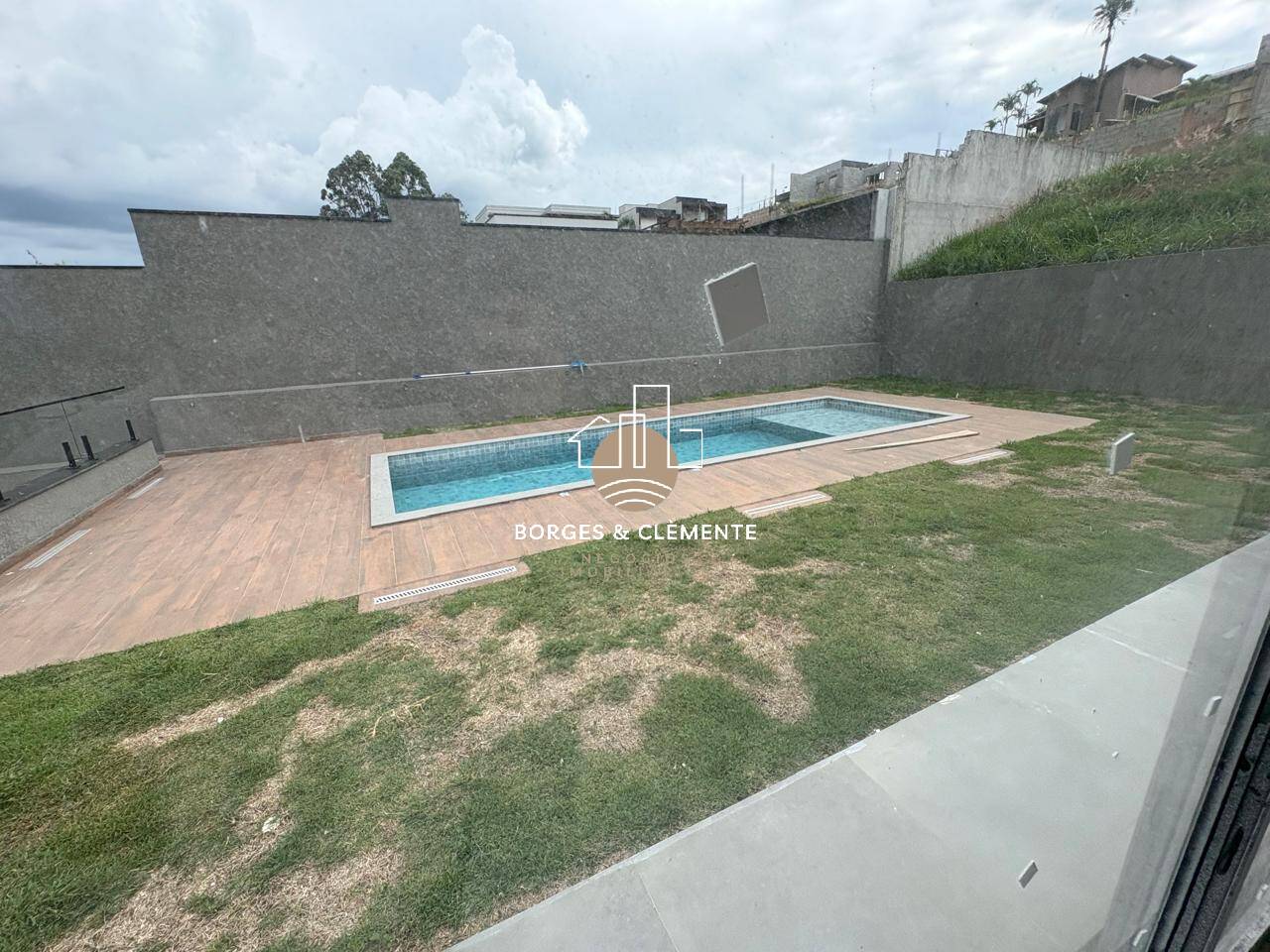 Casa, 3 quartos, 327 m² - Foto 24