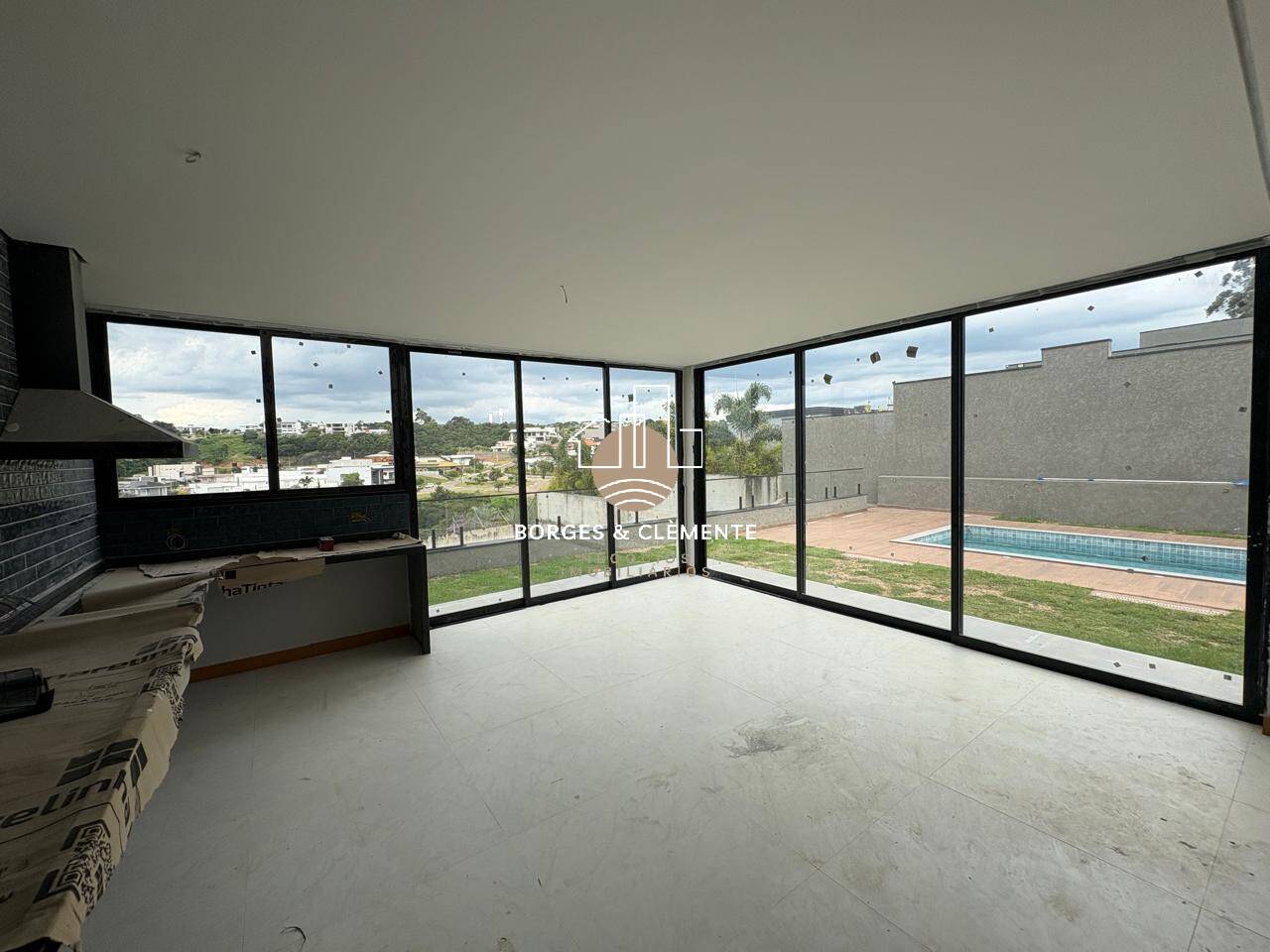 Casa, 3 quartos, 327 m² - Foto 22