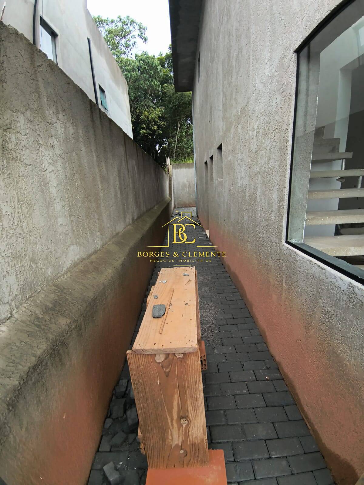 Casa, 3 quartos, 105 m² - Foto 2