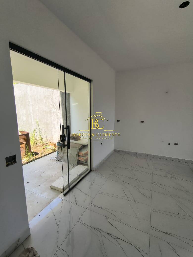 Casa, 3 quartos, 105 m² - Foto 5
