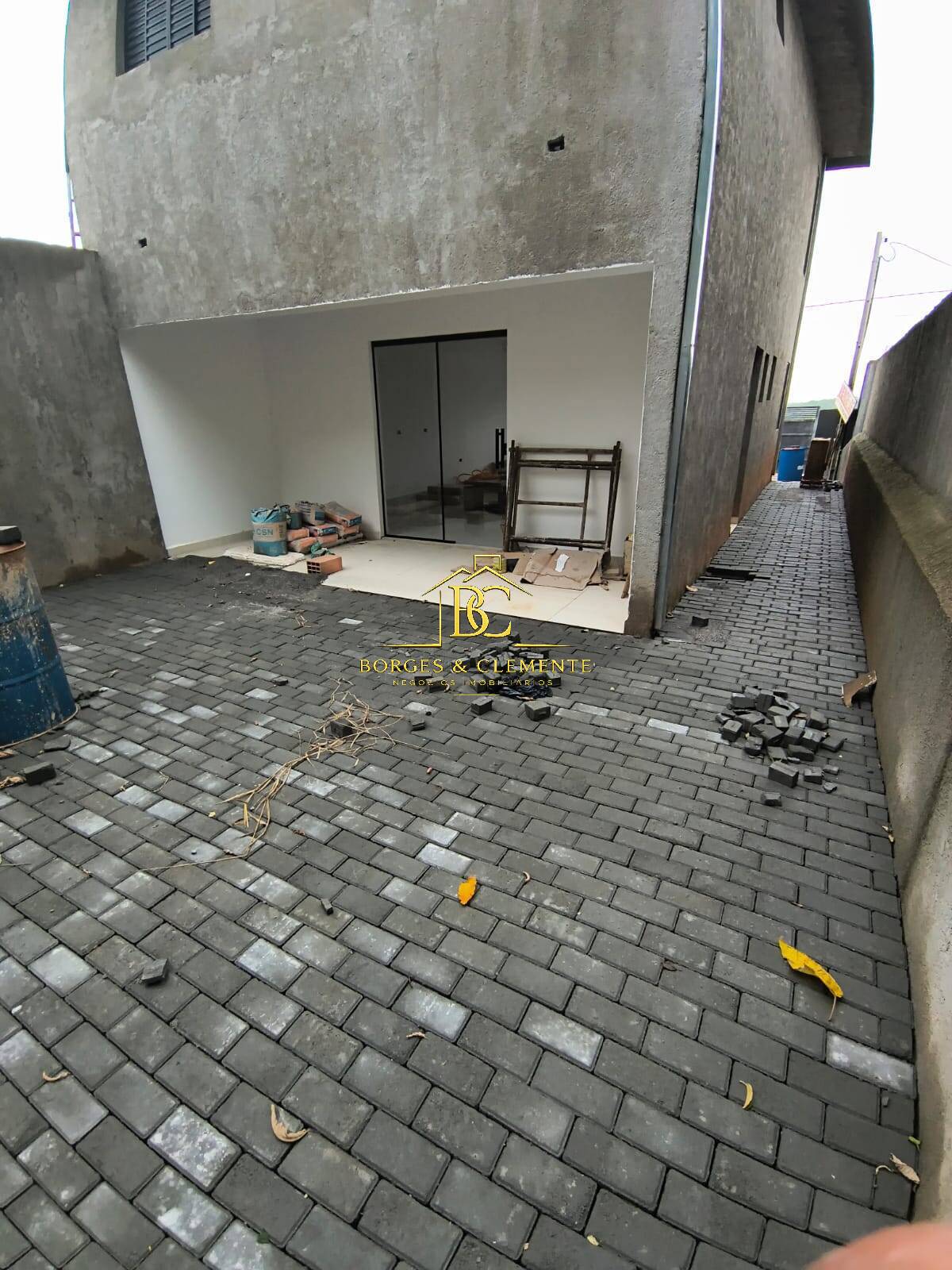 Casa, 3 quartos, 105 m² - Foto 4