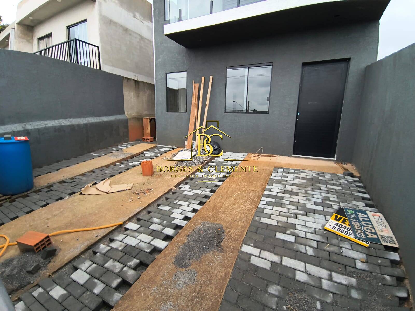 Casa, 3 quartos, 105 m² - Foto 8