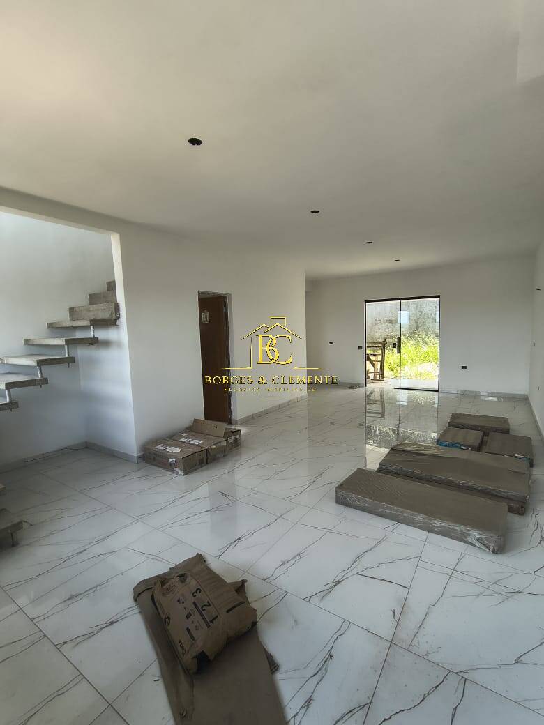 Casa, 3 quartos, 105 m² - Foto 15