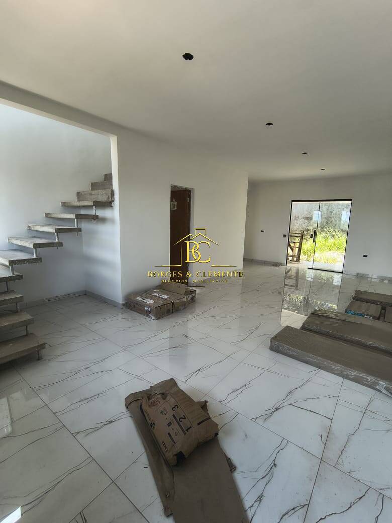 Casa, 3 quartos, 105 m² - Foto 18