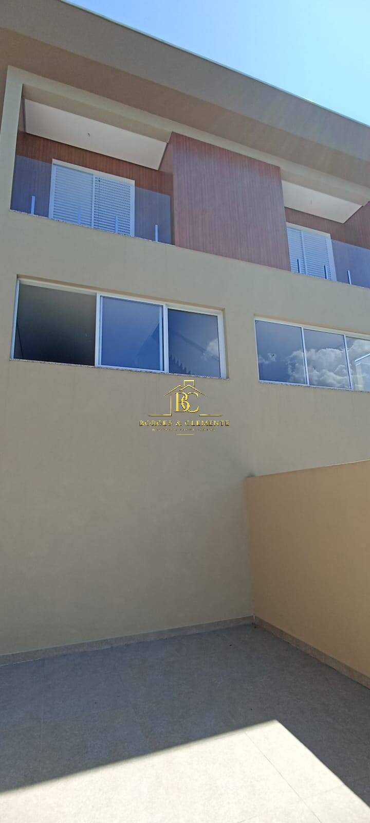 Casa, 3 quartos, 110 m² - Foto 4