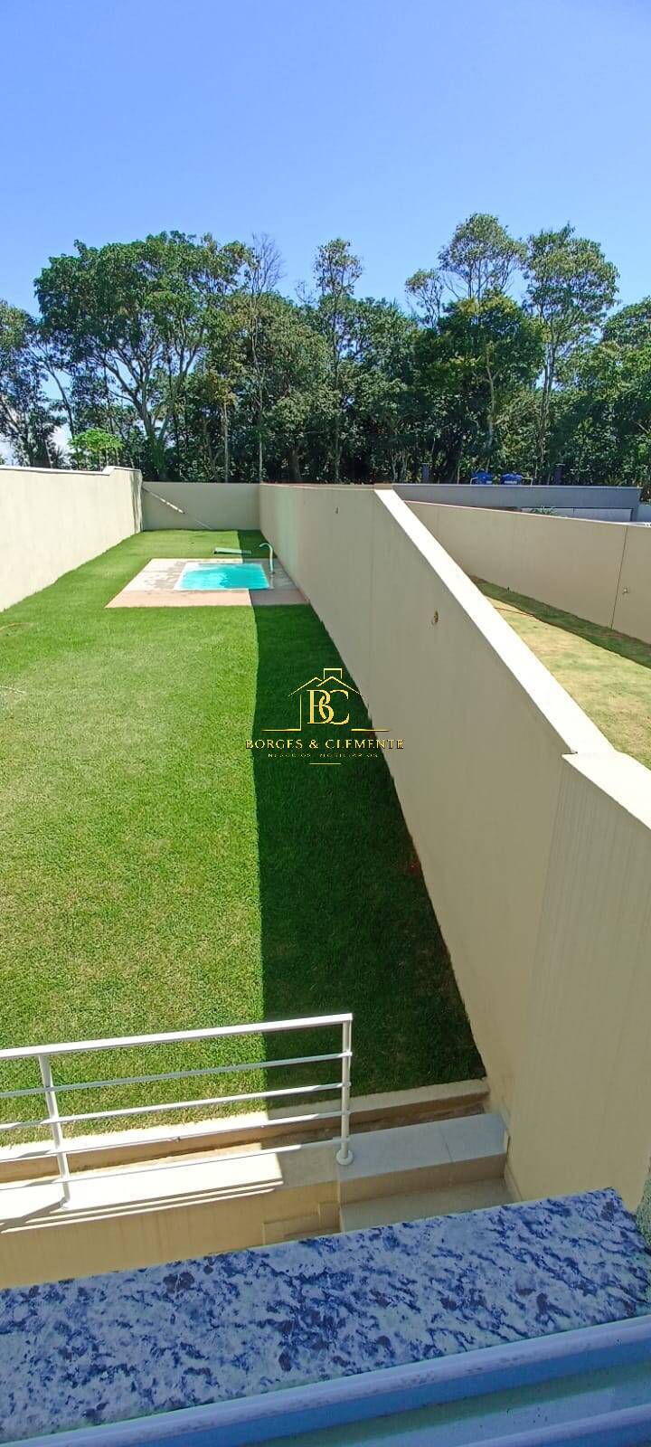 Casa, 3 quartos, 110 m² - Foto 11