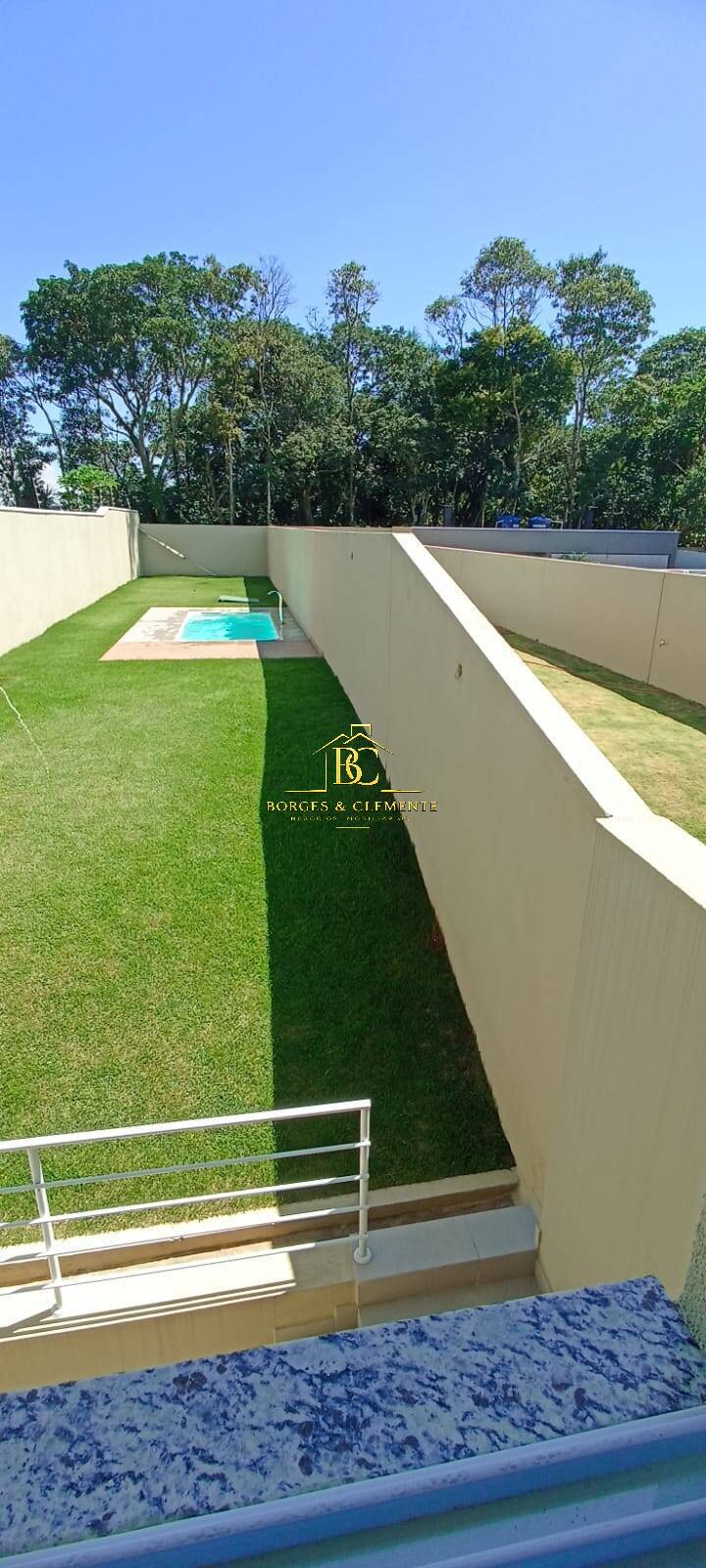 Casa, 3 quartos, 110 m² - Foto 12