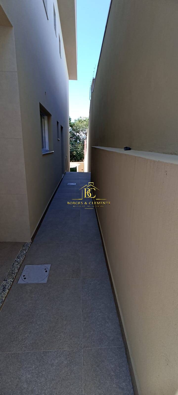 Casa, 3 quartos, 110 m² - Foto 29