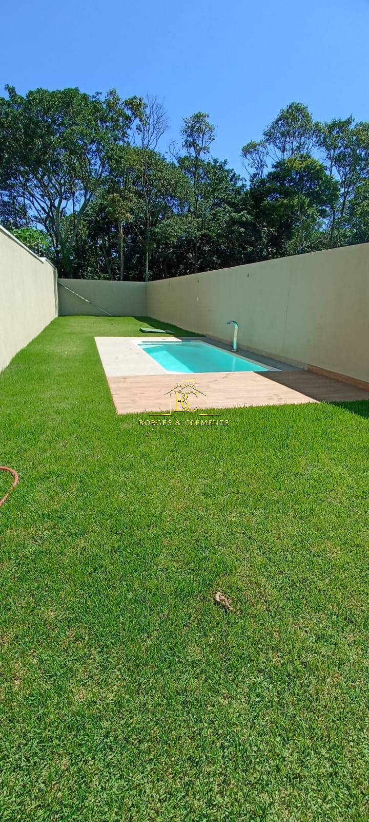 Casa, 3 quartos, 110 m² - Foto 31