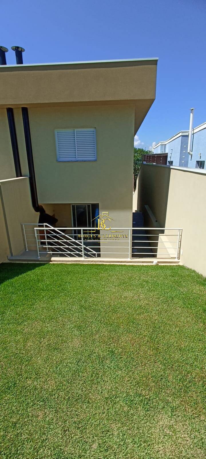 Casa, 3 quartos, 110 m² - Foto 30