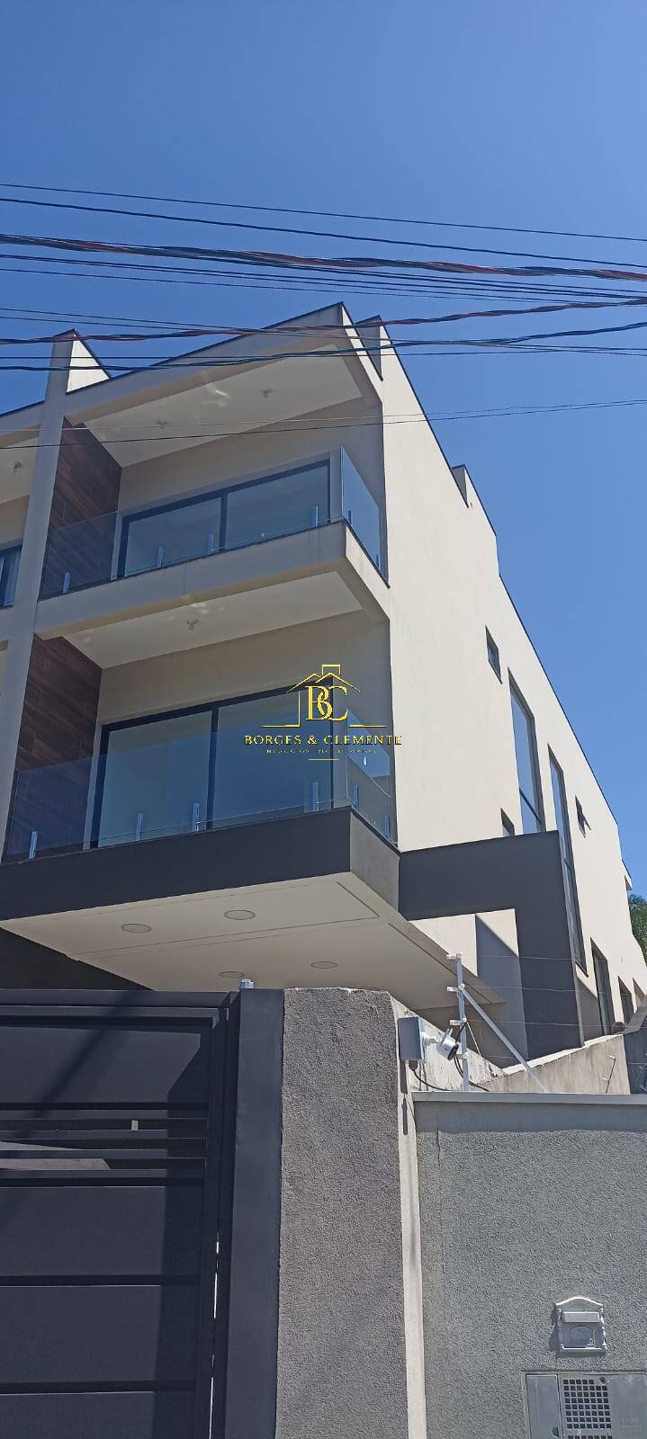 Casa, 3 quartos, 197 m² - Foto 2