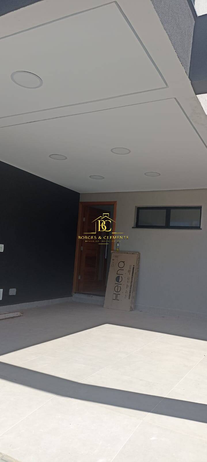 Casa, 3 quartos, 197 m² - Foto 3