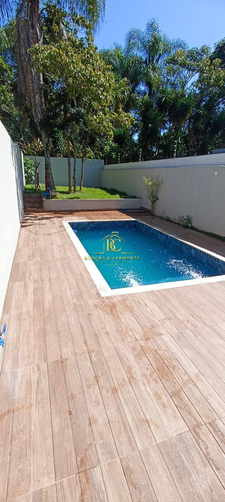 Casa, 3 quartos, 197 m² - Foto 7