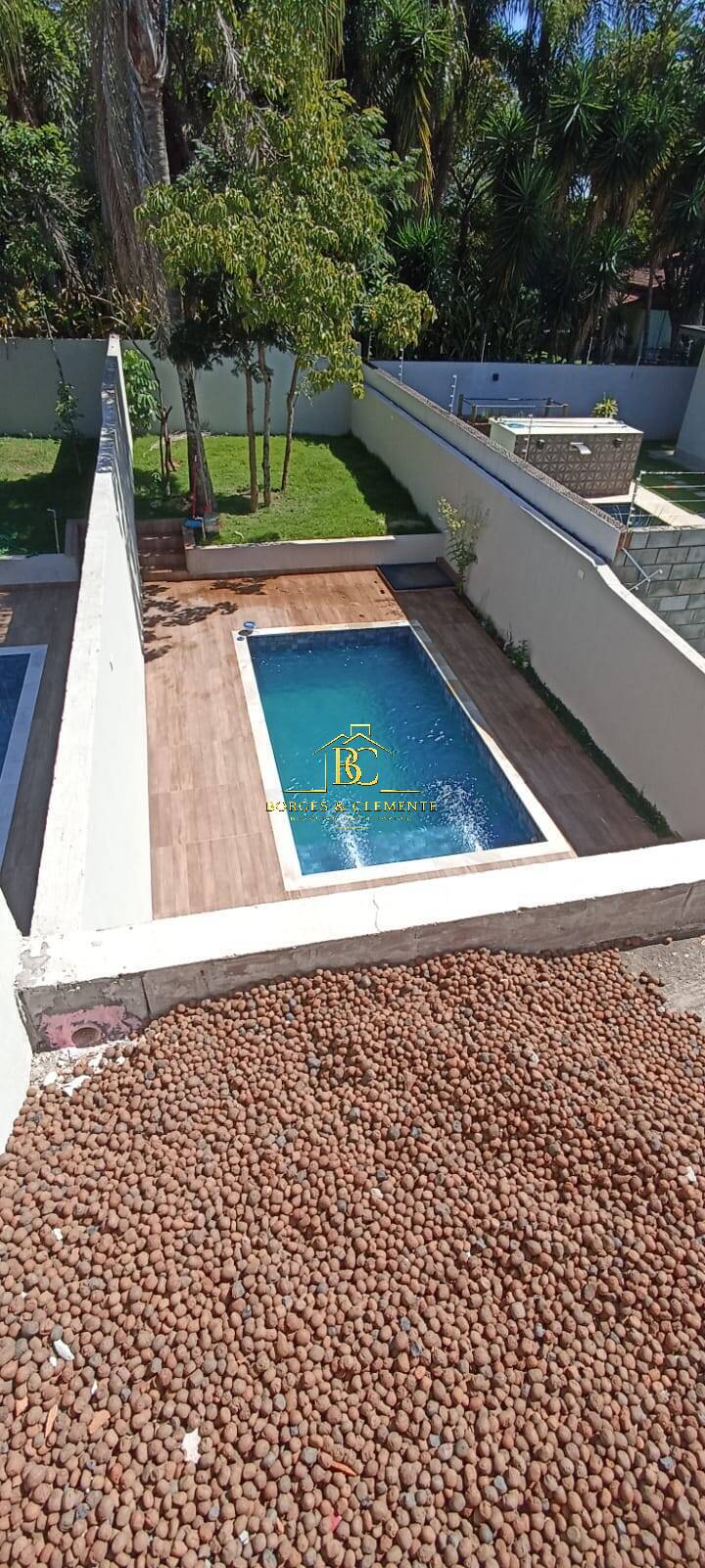 Casa, 3 quartos, 197 m² - Foto 8