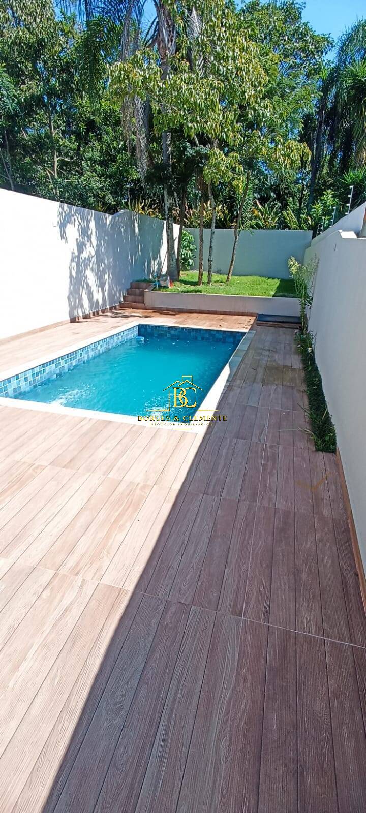 Casa, 3 quartos, 197 m² - Foto 11