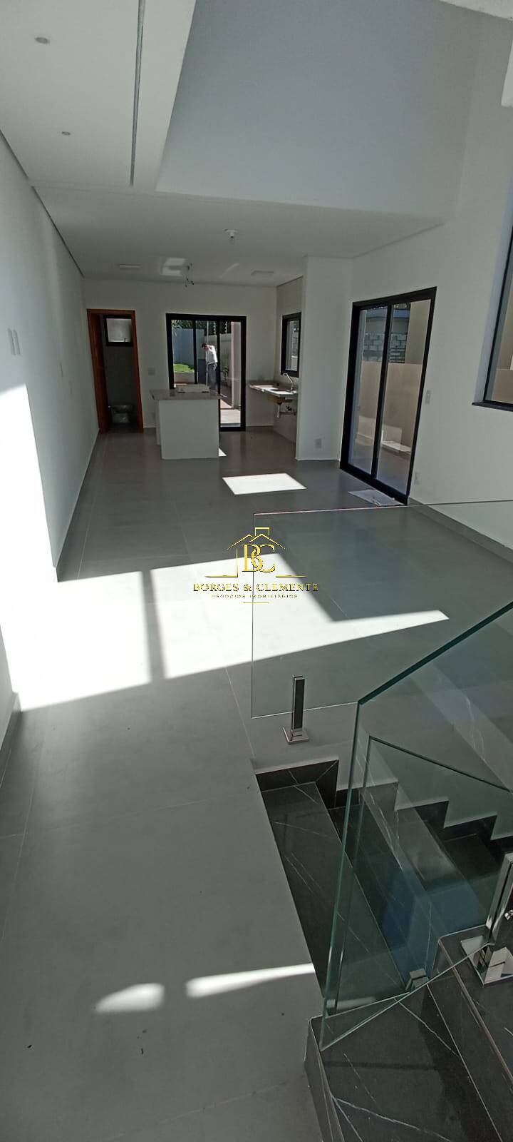 Casa, 3 quartos, 197 m² - Foto 17