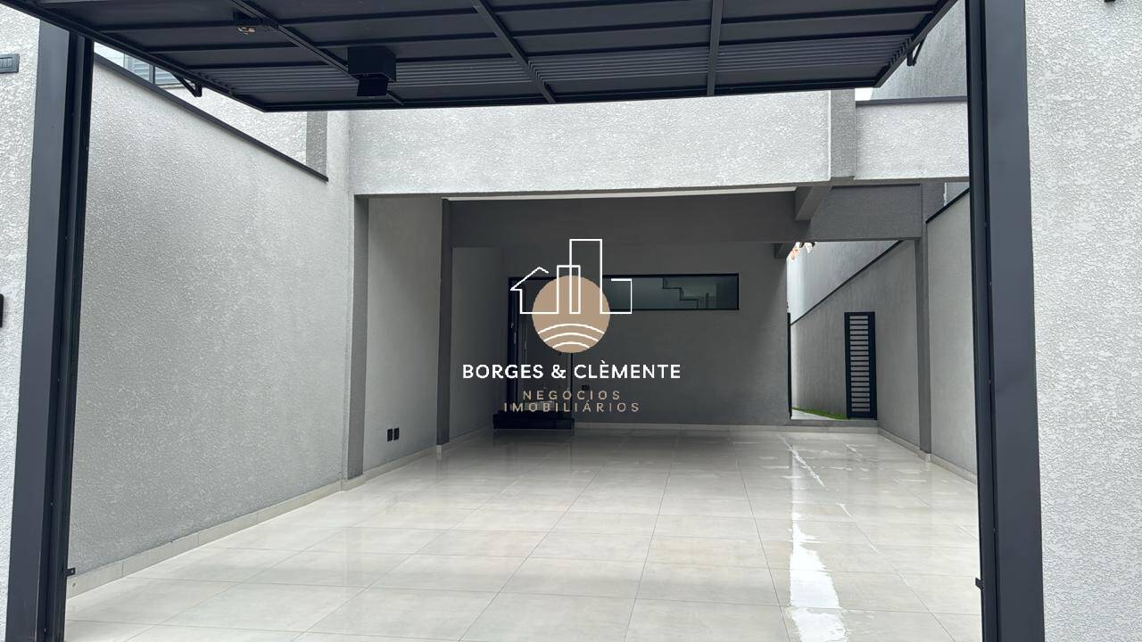 Casa, 3 quartos, 150 m² - Foto 3