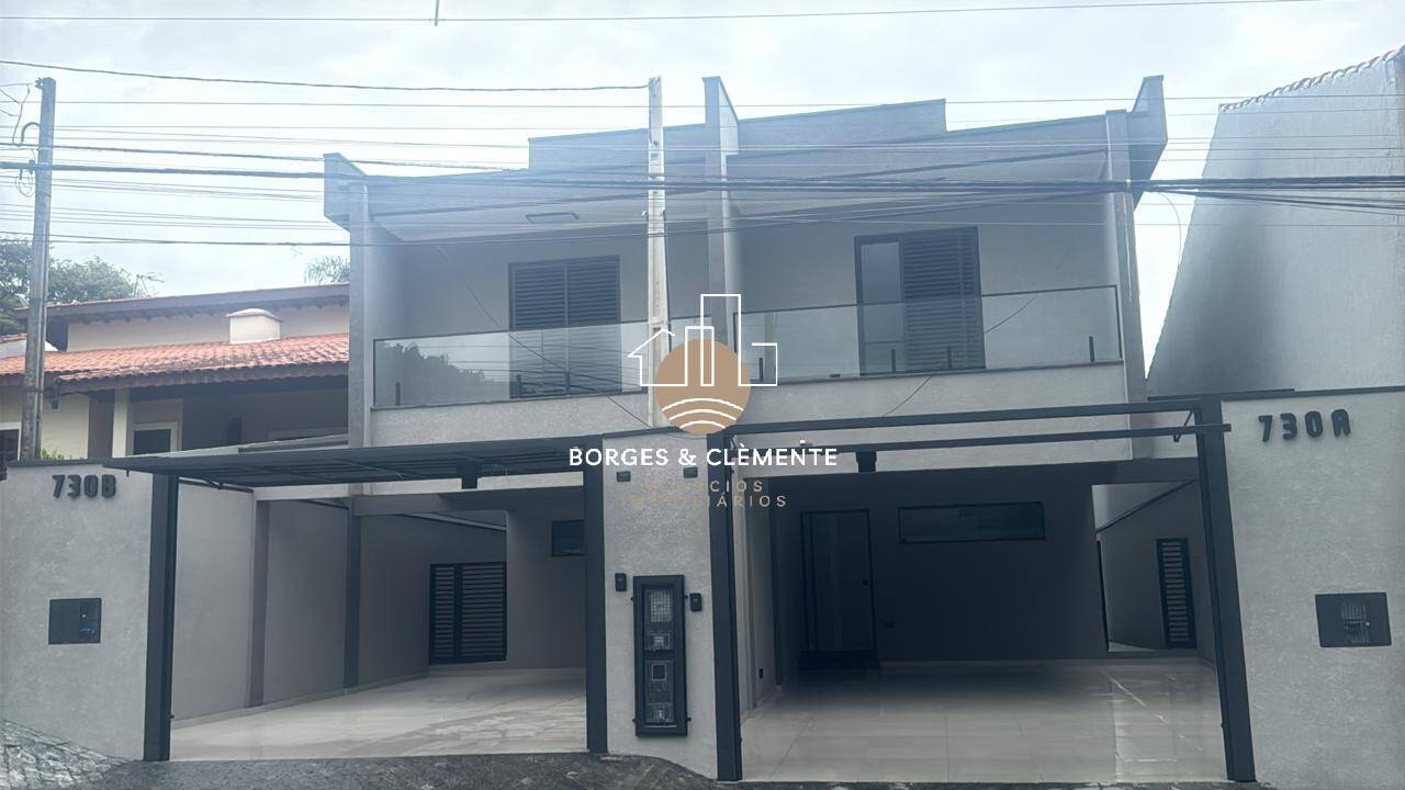 Casa, 3 quartos, 150 m² - Foto 2
