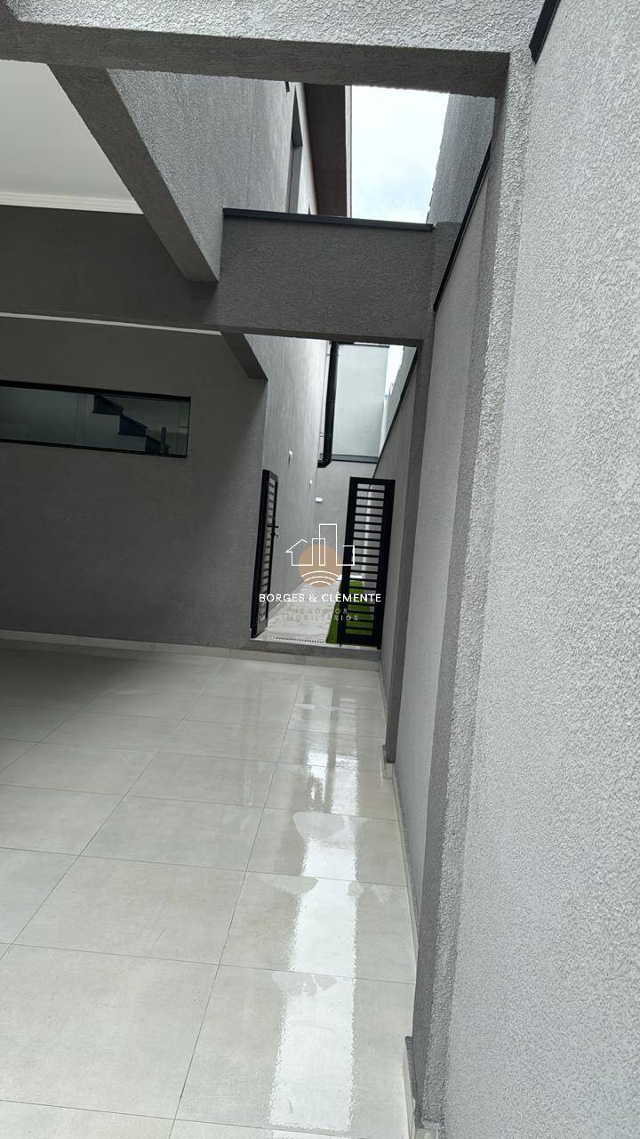 Casa, 3 quartos, 150 m² - Foto 4