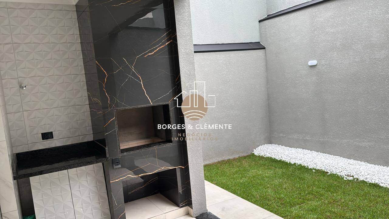 Casa, 3 quartos, 150 m² - Foto 1