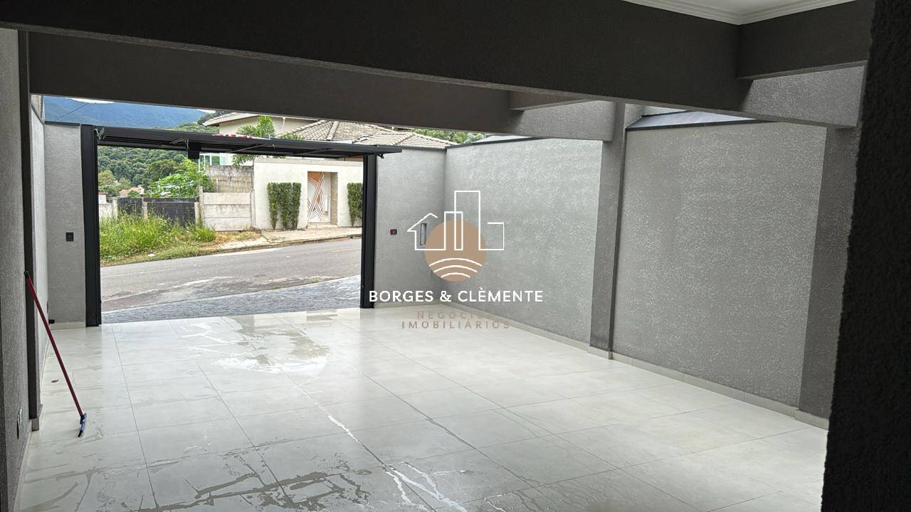Casa, 3 quartos, 150 m² - Foto 6