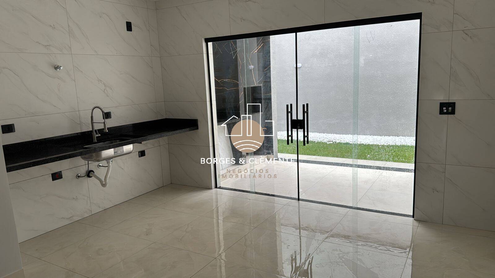 Casa, 3 quartos, 150 m² - Foto 8
