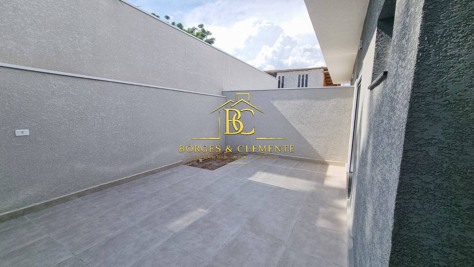 Casa, 3 quartos, 93 m² - Foto 3