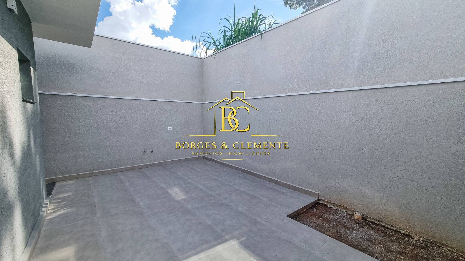 Casa, 3 quartos, 93 m² - Foto 4